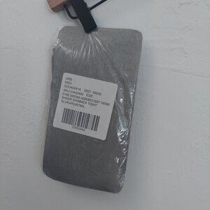 Urban Outfitters Silver Shimmery Tights